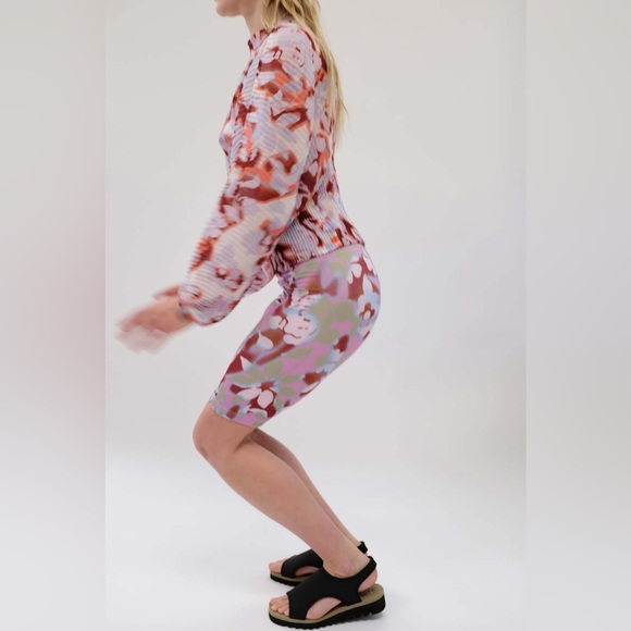 Julia Heuer Ivo Cyclist shorts size L - Picture 8 of 11